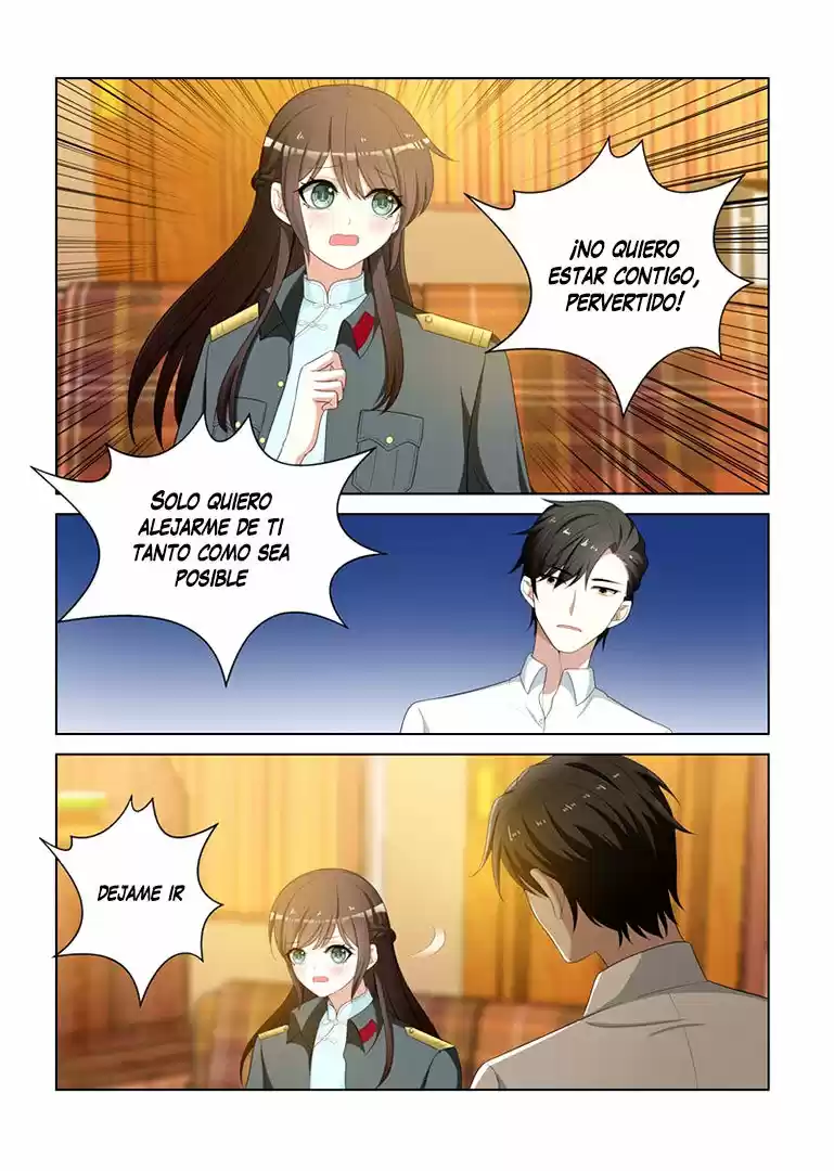 Marshal Your Wife Ran Again - Capítulo 80 - Página 2 - LectorTMOo