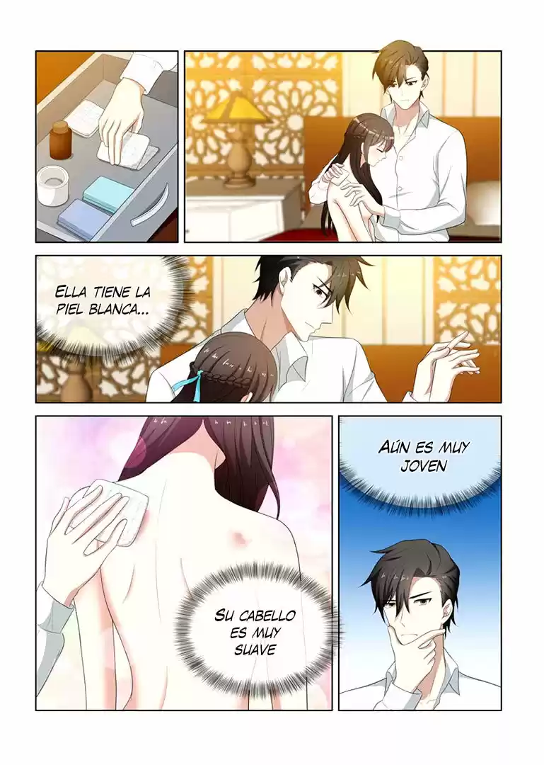 Marshal Your Wife Ran Again - Capítulo 81 - Página 2 - LectorTMOo