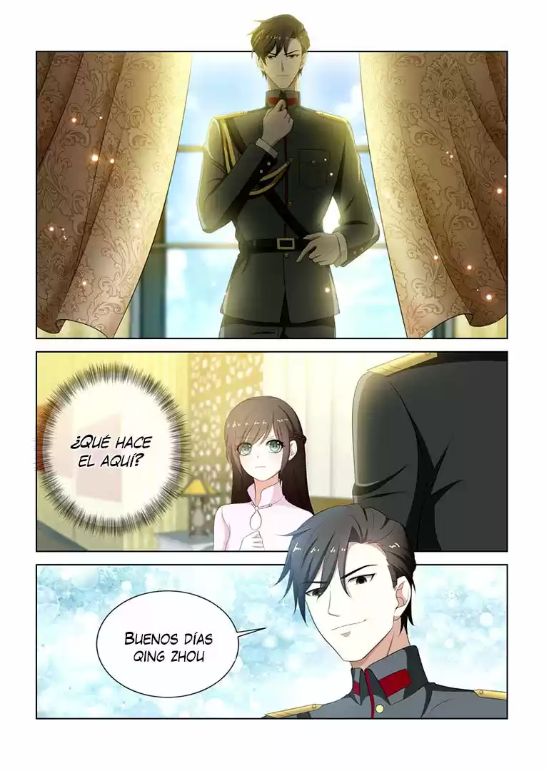 Marshal Your Wife Ran Again - Capítulo 81 - Página 5 - LectorTMOo