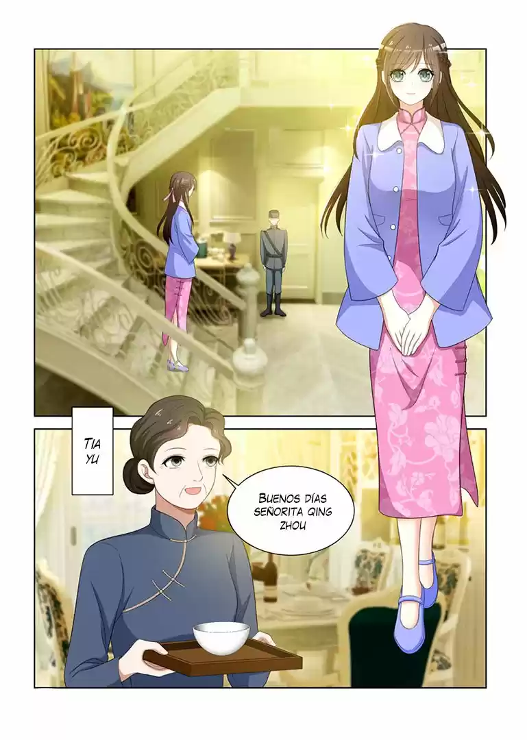 Marshal Your Wife Ran Again - Capítulo 82 - Página 3 - LectorTMOo