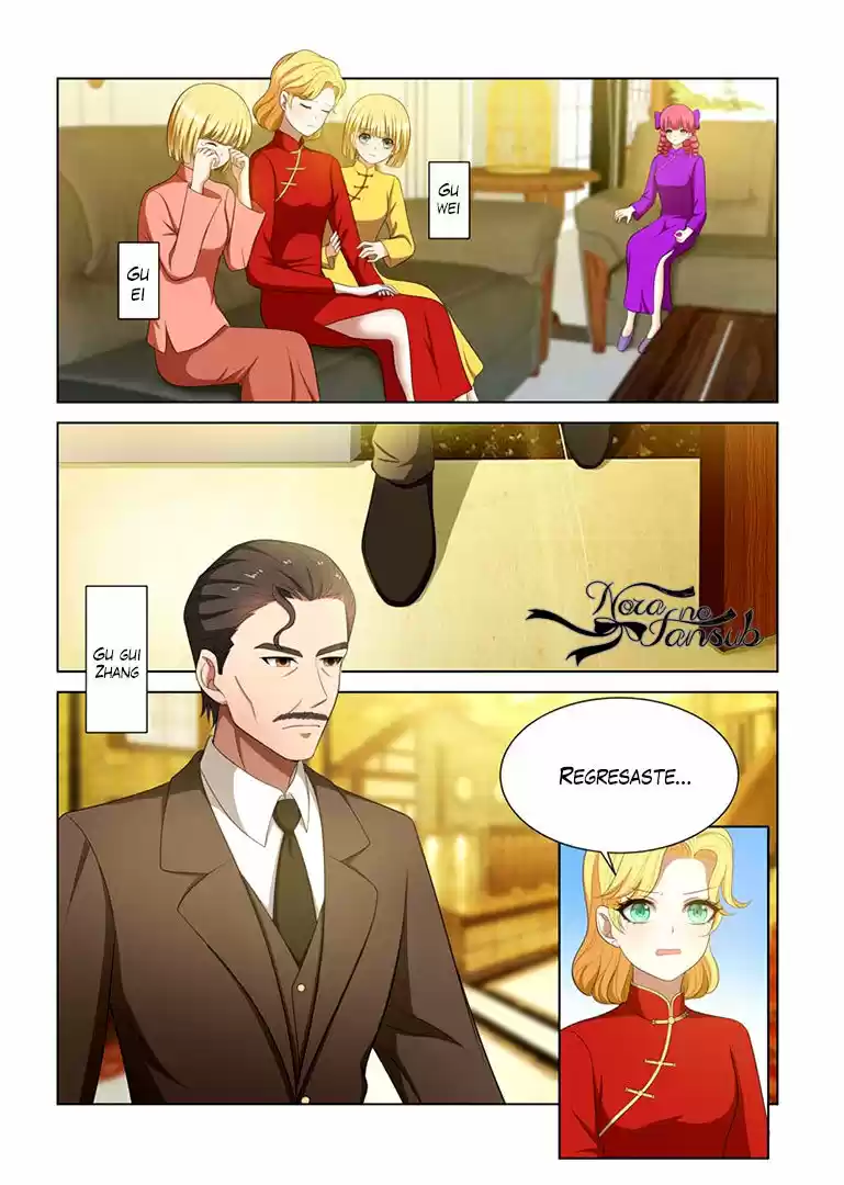 Marshal Your Wife Ran Again - Capítulo 83 - Página 2 - LectorTMOo