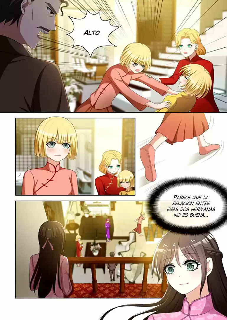 Marshal Your Wife Ran Again - Capítulo 83 - Página 4 - LectorTMOo