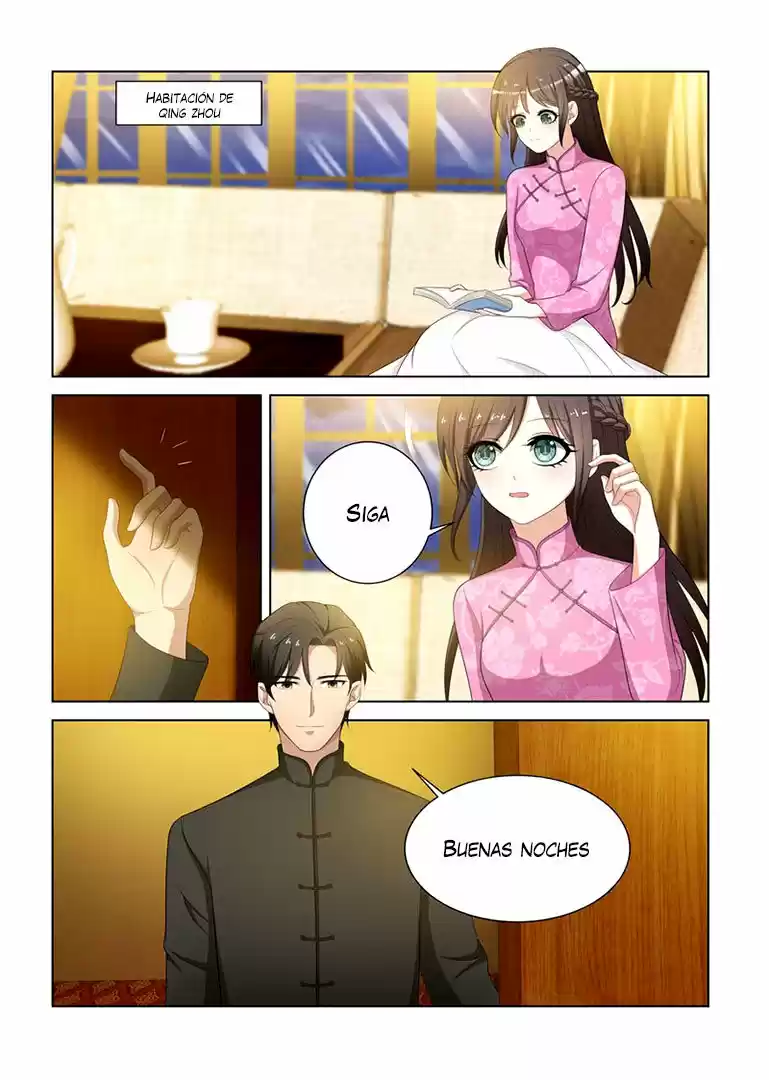 Marshal Your Wife Ran Again - Capítulo 83 - Página 6 - LectorTMOo