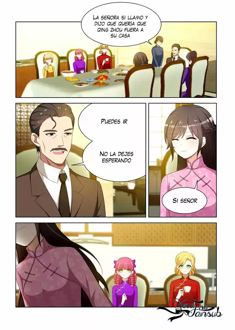 Marshal Your Wife Ran Again - Capítulo 84 - Página 2 - LectorTMOo