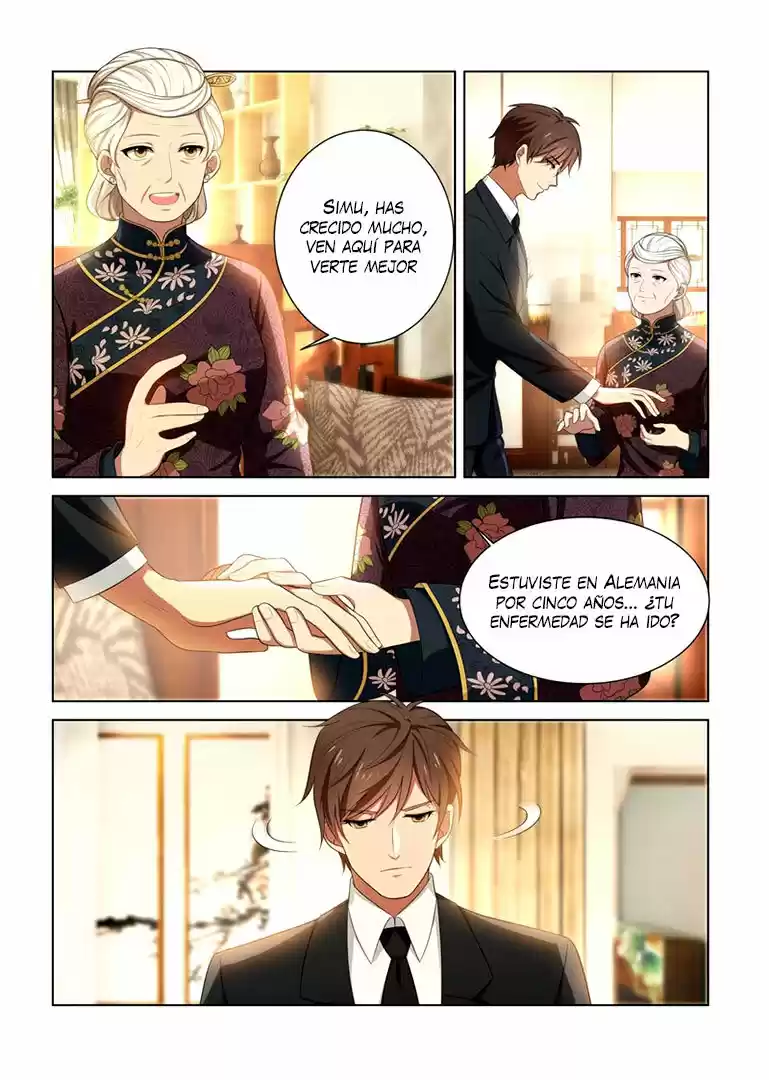 Marshal Your Wife Ran Again - Capítulo 85 - Página 3 - LectorTMOo