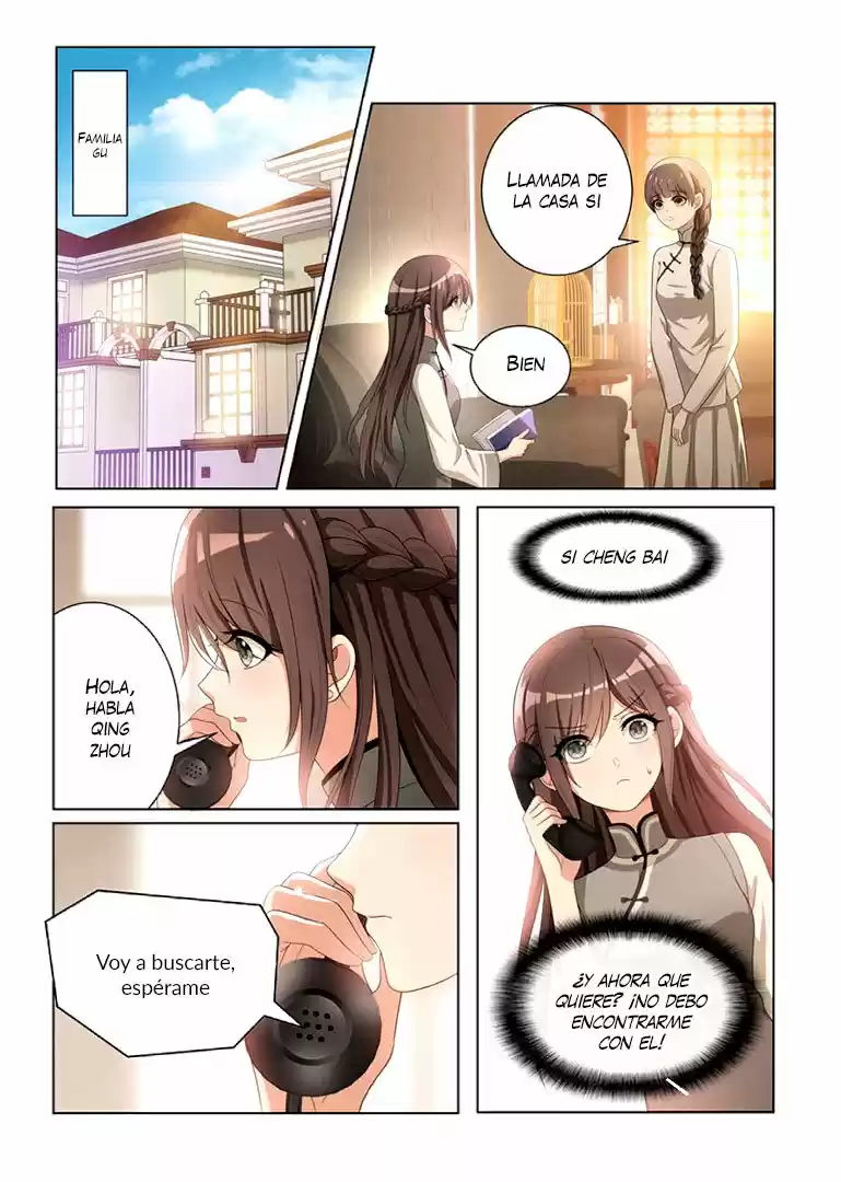 Marshal Your Wife Ran Again - Capítulo 86 - Página 2 - LectorTMOo