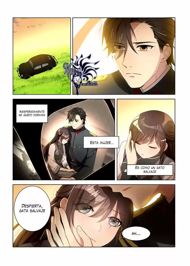 Marshal Your Wife Ran Again - Capítulo 87 - Página 2 - LectorTMOo