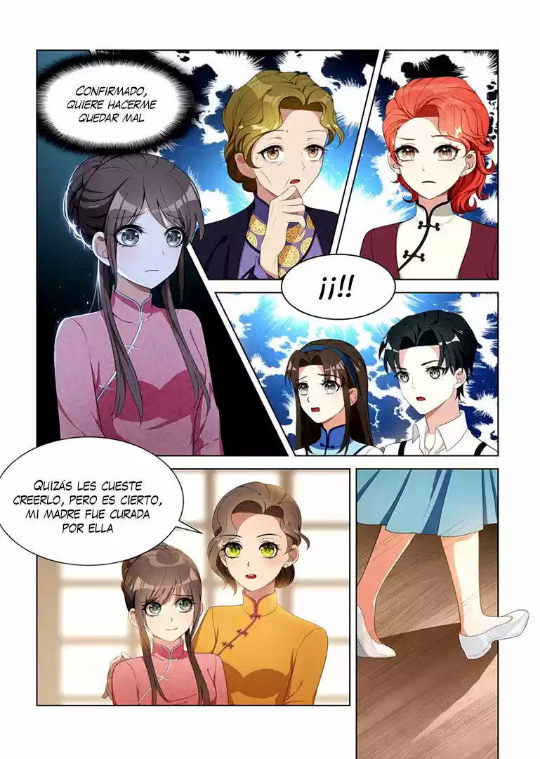 Marshal Your Wife Ran Again - Capítulo 88 - Página 6 - LectorTMOo