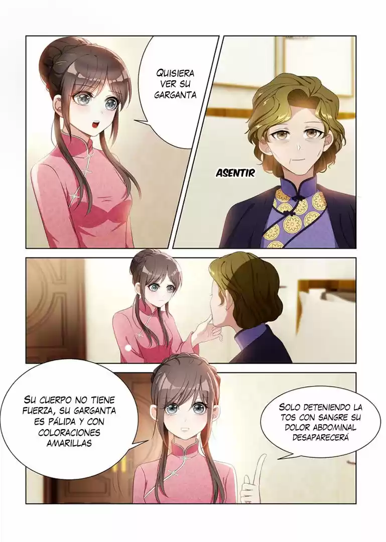 Marshal Your Wife Ran Again - Capítulo 89 - Página 2 - LectorTMOo