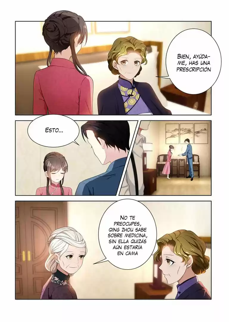 Marshal Your Wife Ran Again - Capítulo 89 - Página 3 - LectorTMOo
