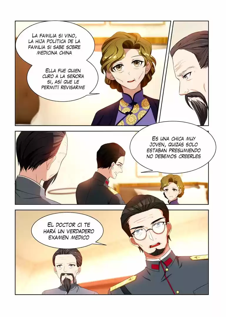 Marshal Your Wife Ran Again - Capítulo 90 - Página 2 - LectorTMOo