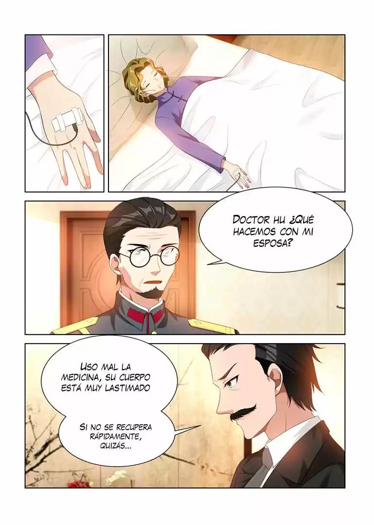 Marshal Your Wife Ran Again - Capítulo 91 - Página 2 - LectorTMOo