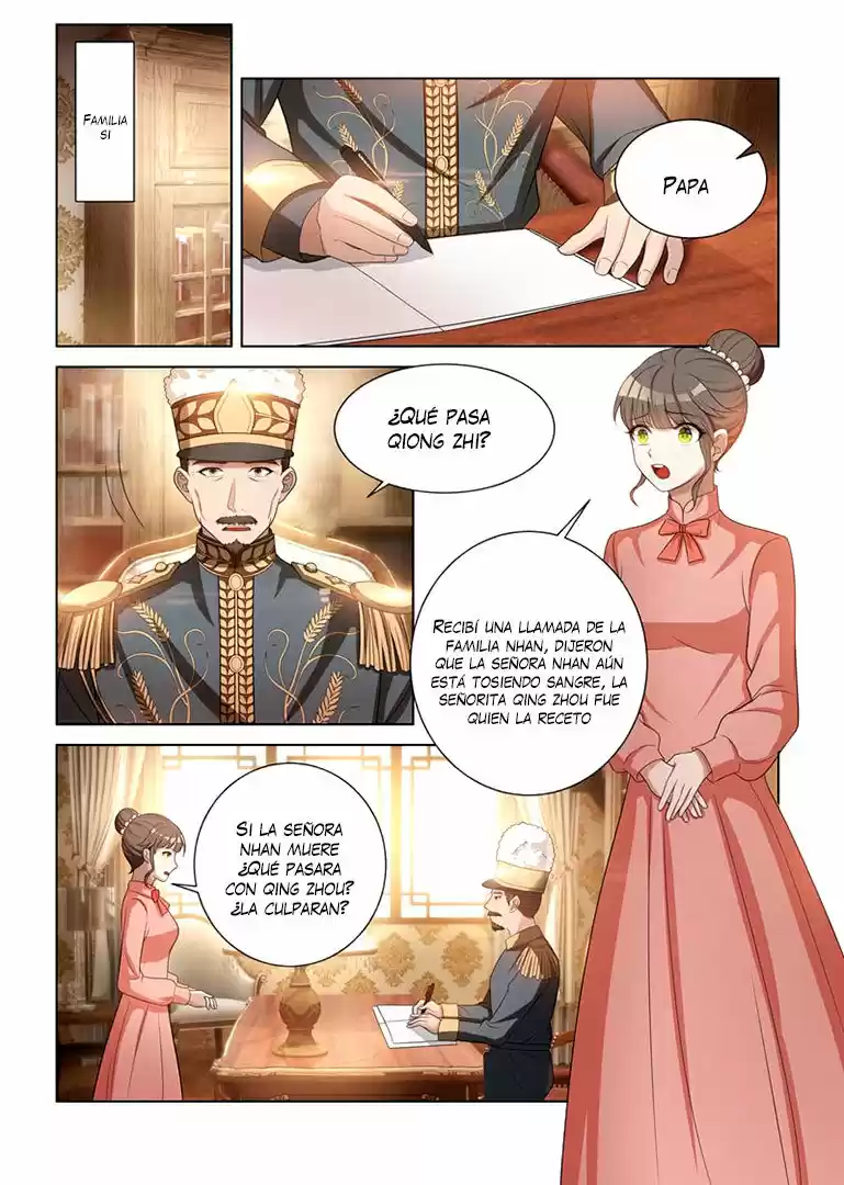 Marshal Your Wife Ran Again - Capítulo 93 - Página 2 - LectorTMOo
