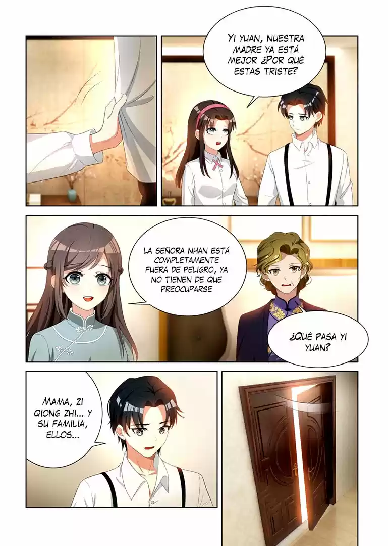Marshal Your Wife Ran Again - Capítulo 95 - Página 2 - LectorTMOo