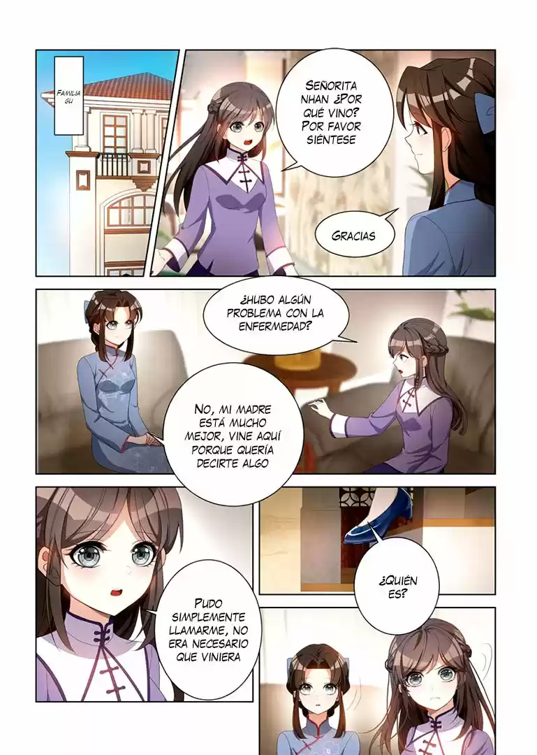 Marshal Your Wife Ran Again - Capítulo 97 - Página 2 - LectorTMOo