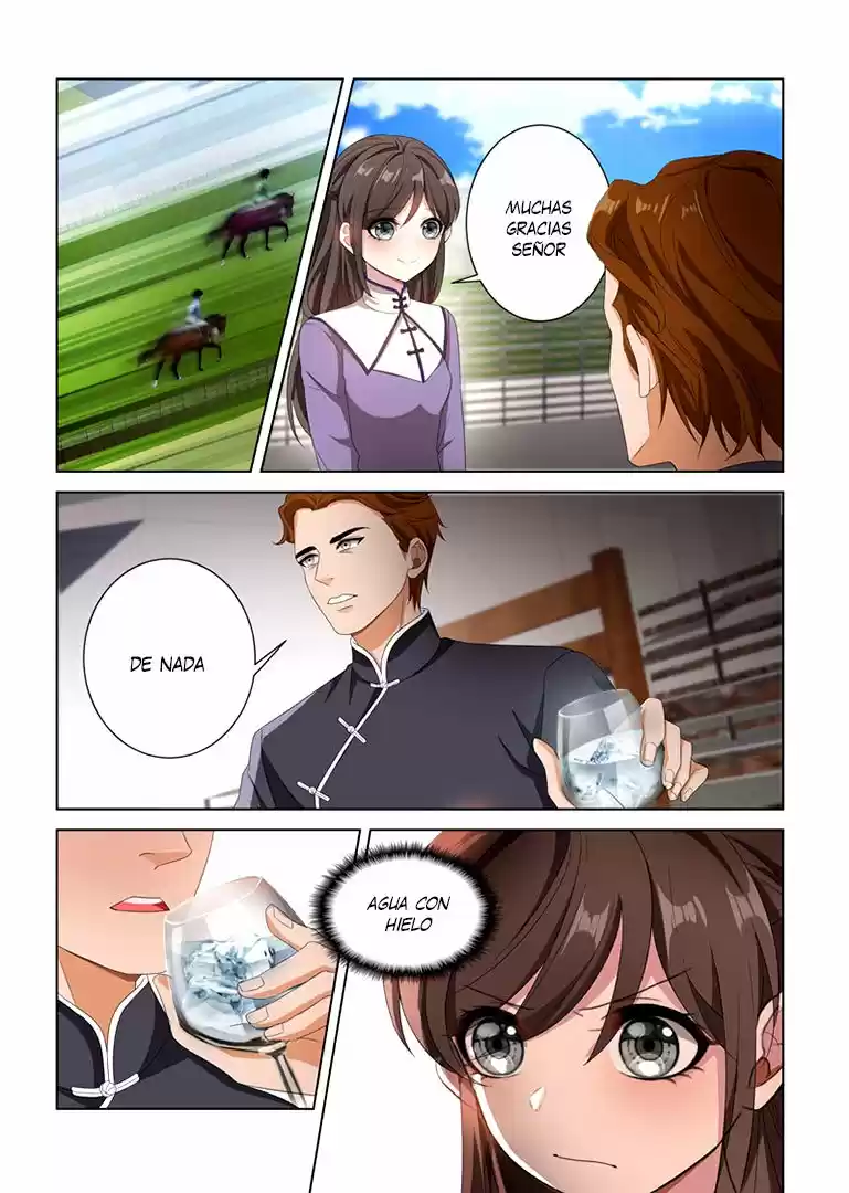 Marshal Your Wife Ran Again - Capítulo 99 - Página 2 - LectorTMOo
