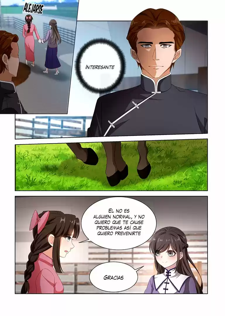 Marshal Your Wife Ran Again - Capítulo 99 - Página 5 - LectorTMOo