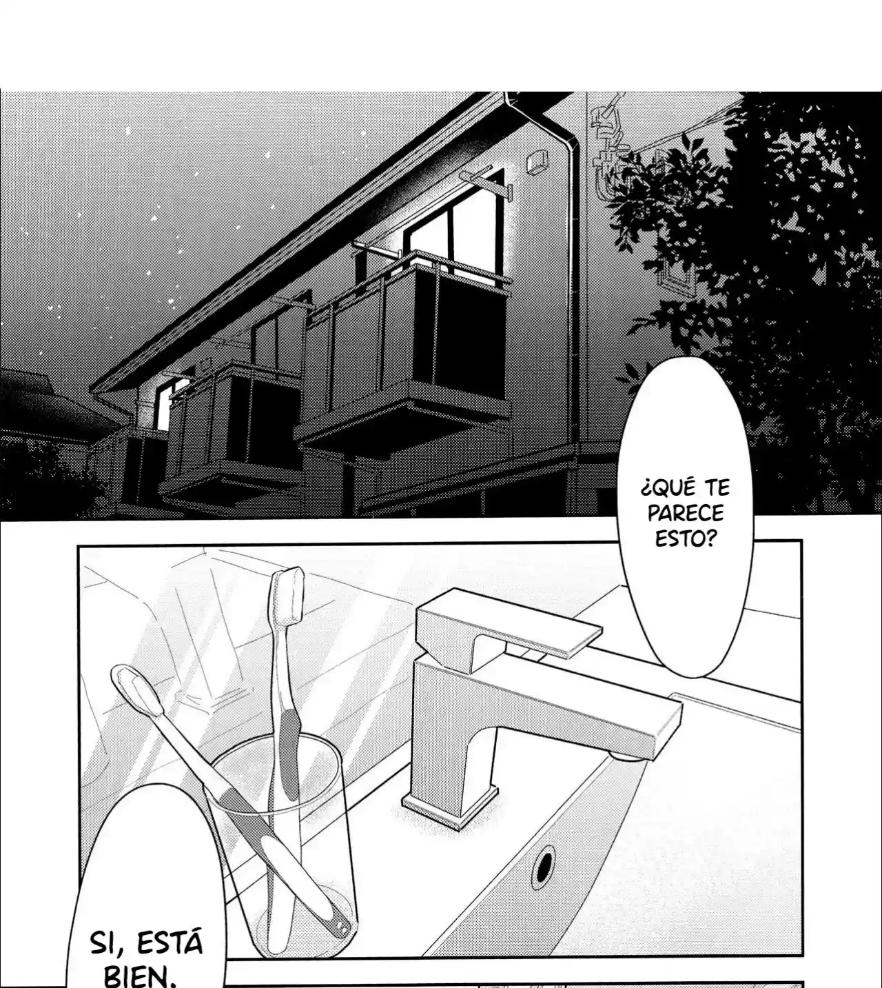 Marshmallow(Golden Kamuy Doujin) - Capítulo 1 - Página 4 - LectorTMOo