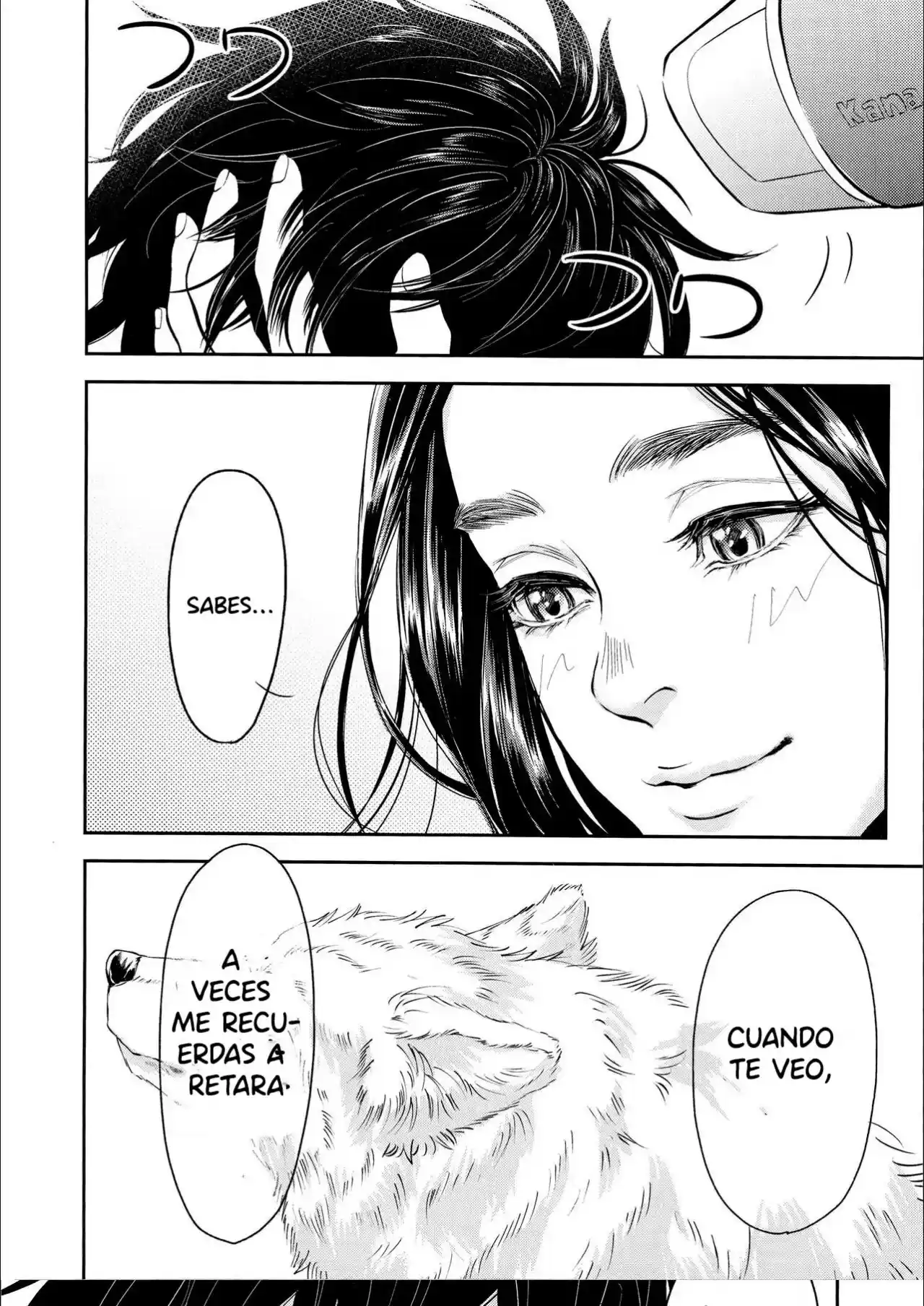 Marshmallow(Golden Kamuy Doujin) - Capítulo 1 - Página 8 - LectorTMOo