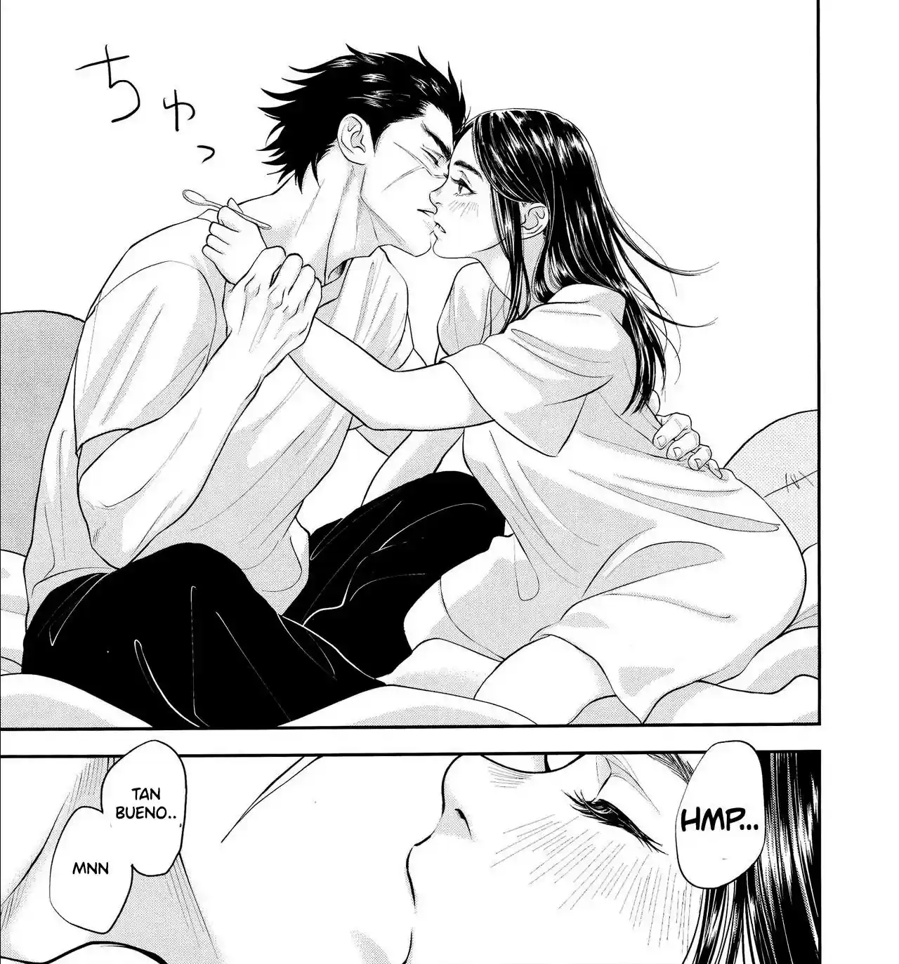Marshmallow(Golden Kamuy Doujin) - Capítulo 1 - Página 21 - LectorTMOo