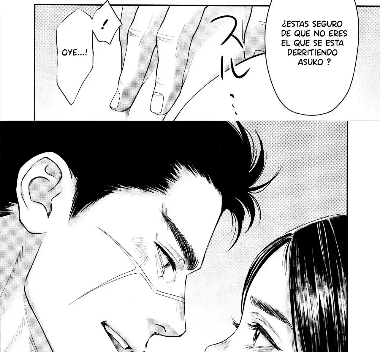 Marshmallow(Golden Kamuy Doujin) - Capítulo 1 - Página 25 - LectorTMOo