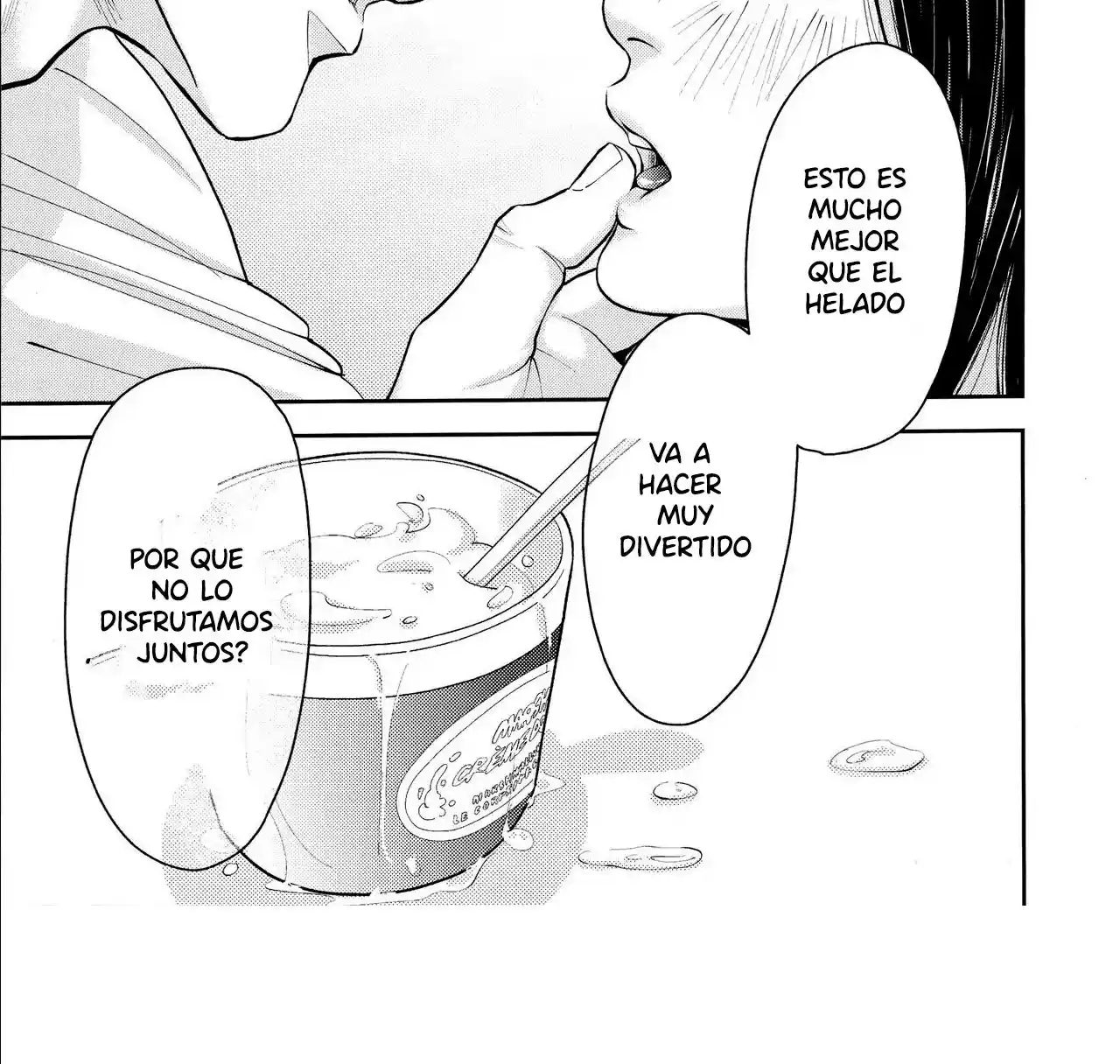 Marshmallow(Golden Kamuy Doujin) - Capítulo 1 - Página 26 - LectorTMOo