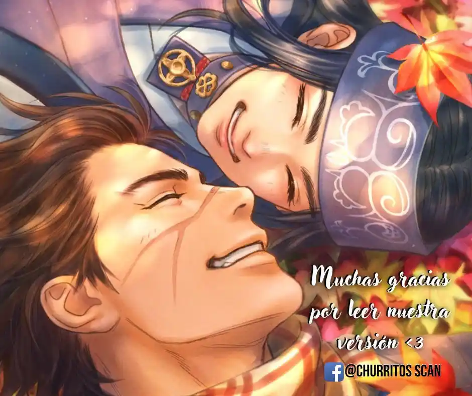 Marshmallow(Golden Kamuy Doujin) - Capítulo 1 - Página 29 - LectorTMOo