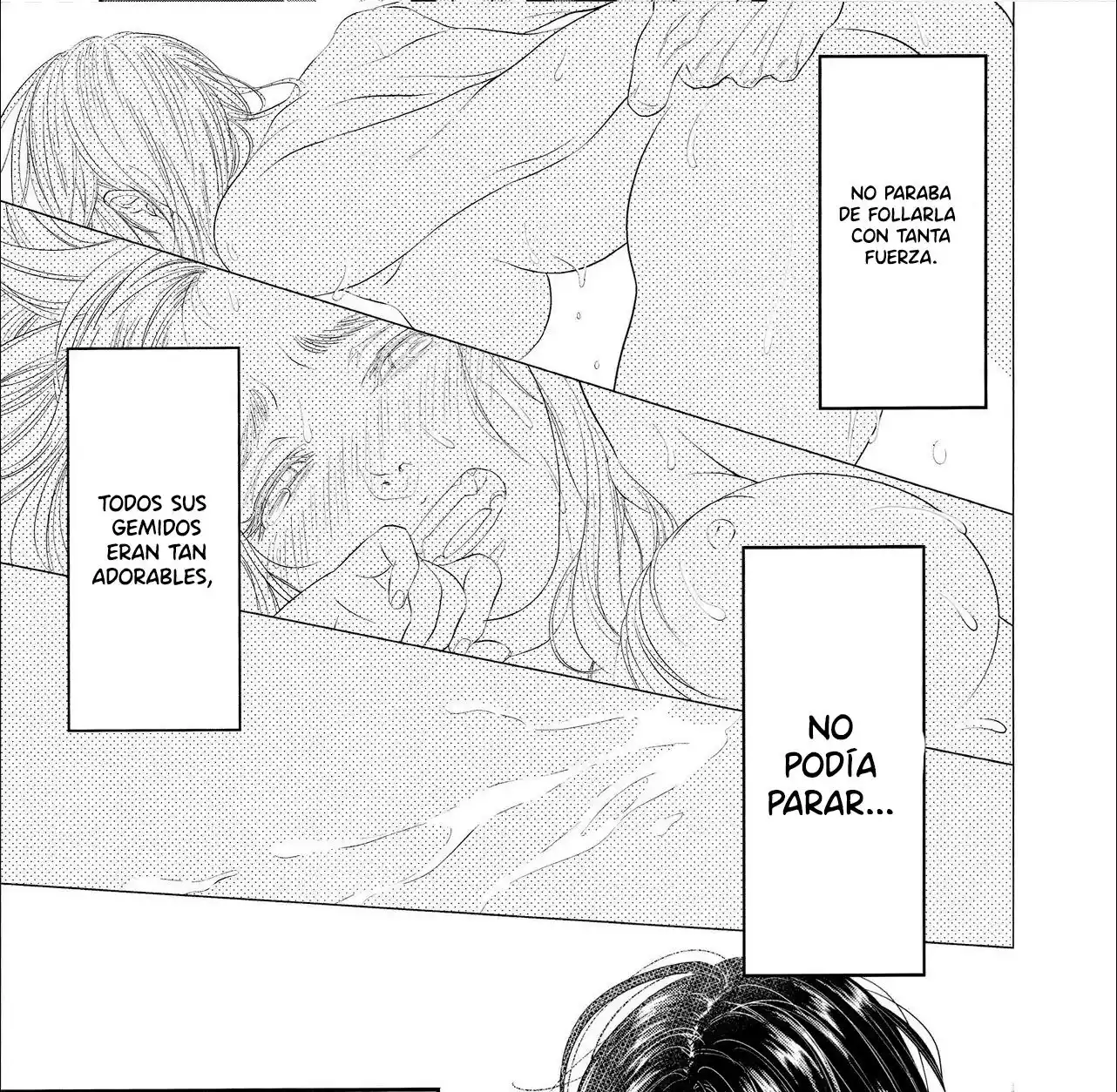 Marshmallow(Golden Kamuy Doujin) - Capítulo 2 - Página 11 - LectorTMOo