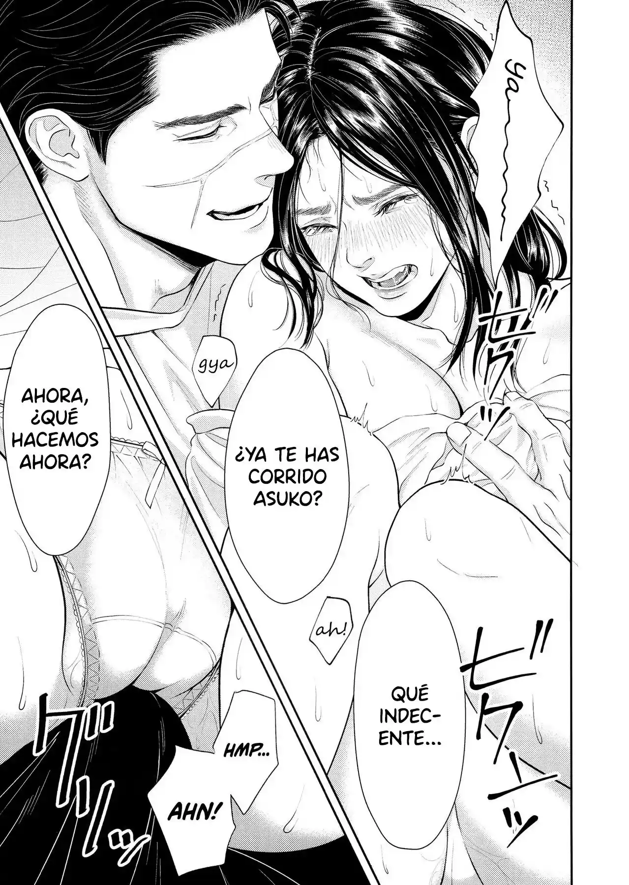 Marshmallow(Golden Kamuy Doujin) - Capítulo 2 - Página 18 - LectorTMOo