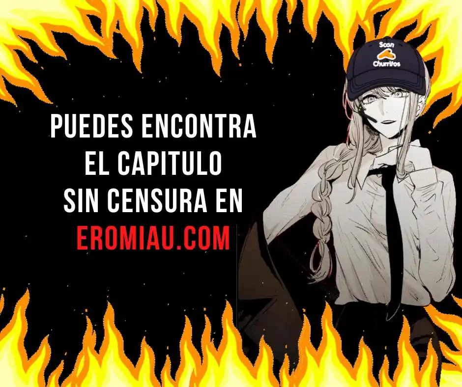Marshmallow(Golden Kamuy Doujin) - Capítulo 2 - Página 26 - LectorTMOo