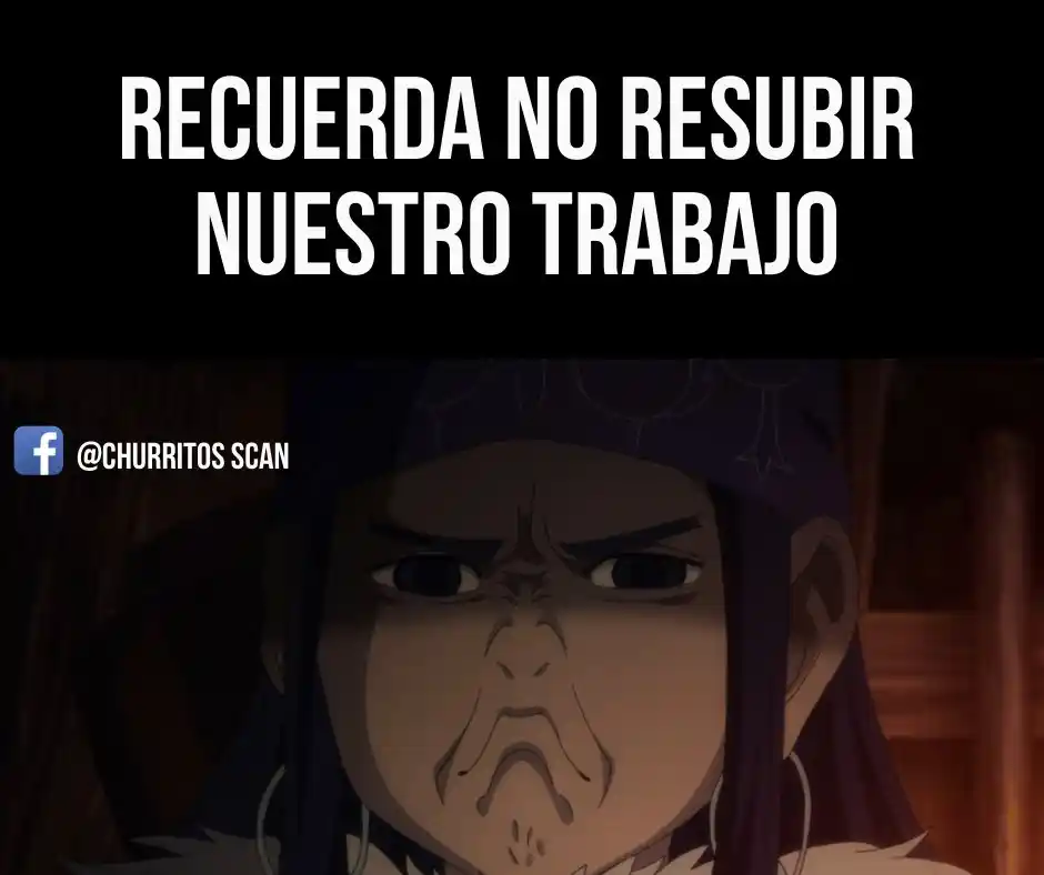 Marshmallow(Golden Kamuy Doujin) - Capítulo 2 - Página 27 - LectorTMOo