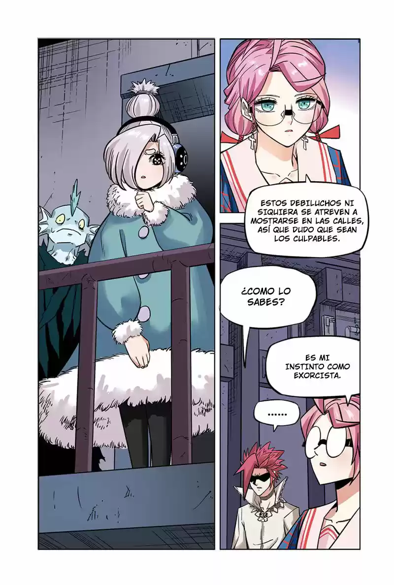 Martial Arts Reigns - Capítulo 11 - Página 10 - LectorTMOo