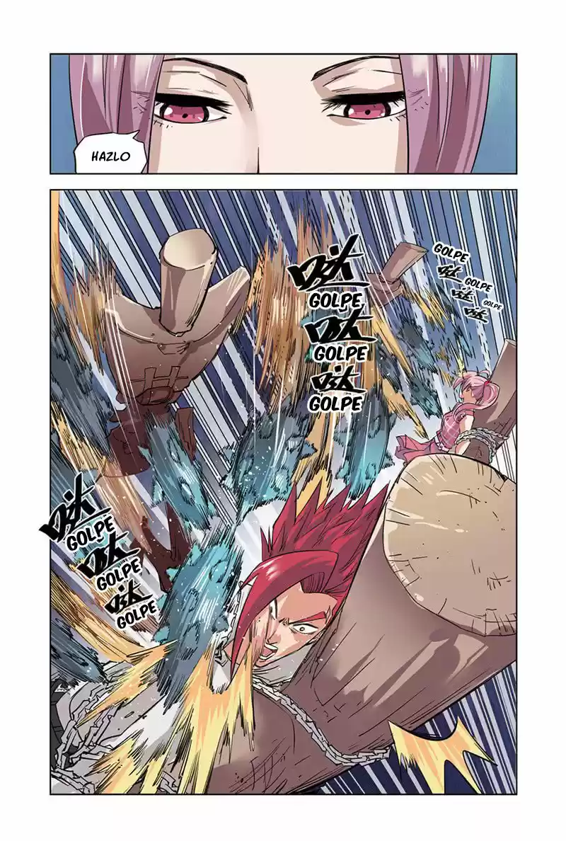 Martial Arts Reigns - Capítulo 19 - Página 12 - LectorTMOo