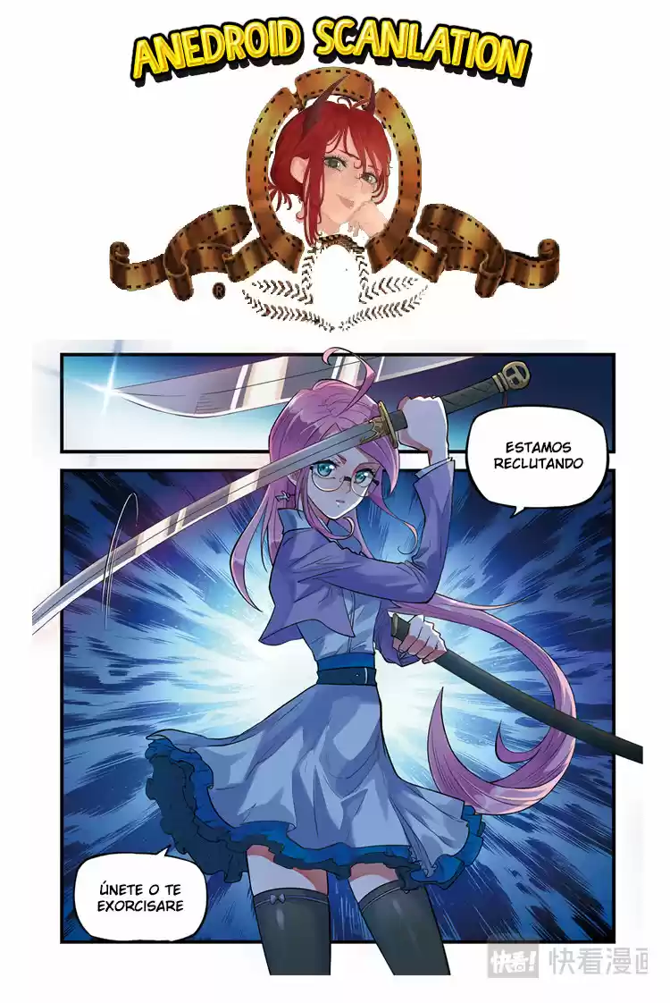 Martial Arts Reigns - Capítulo 19 - Página 14 - LectorTMOo