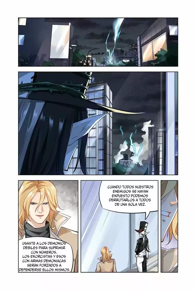 Martial Arts Reigns - Capítulo 24 - Página 12 - LectorTMOo