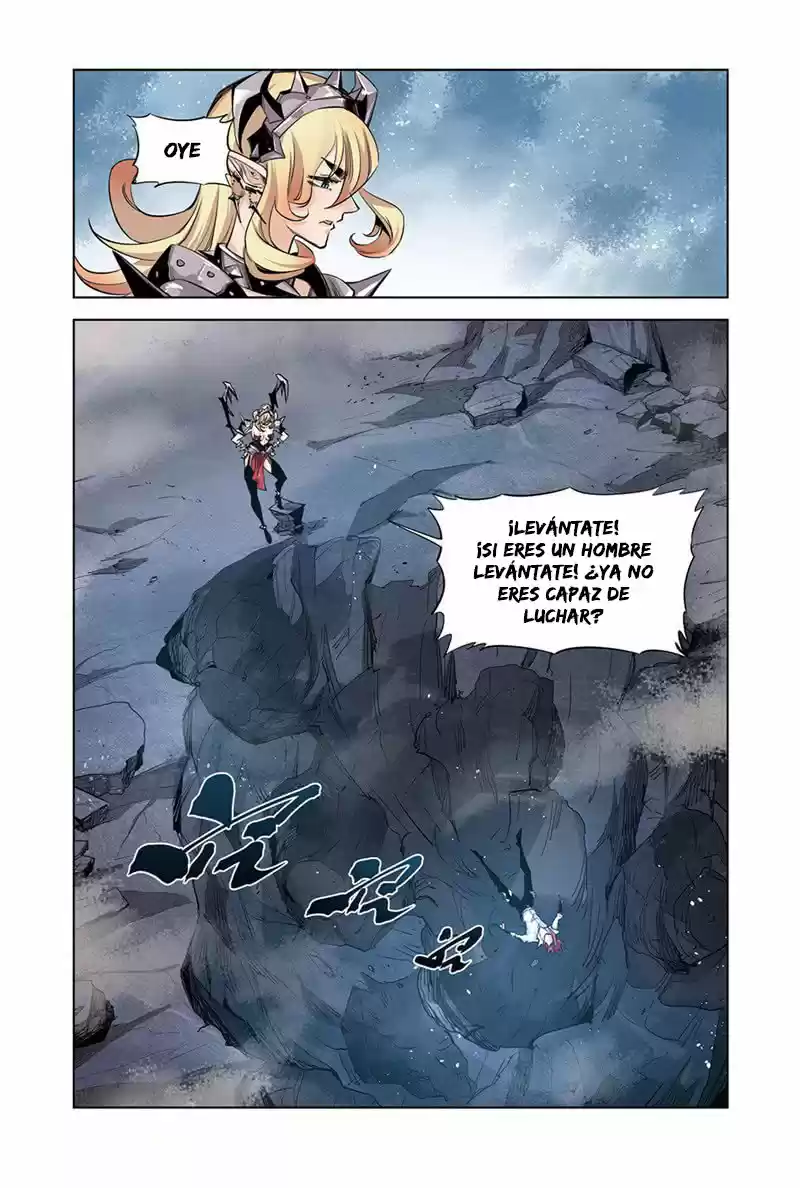 Martial Arts Reigns - Capítulo 26 - Página 12 - LectorTMOo