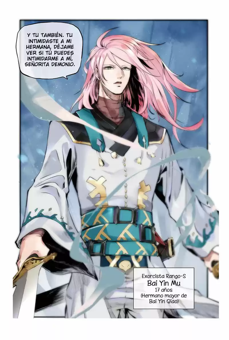 Martial Arts Reigns - Capítulo 28 - Página 13 - LectorTMOo