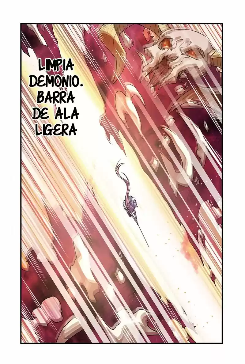 Martial Arts Reigns - Capítulo 5 - Página 7 - LectorTMOo