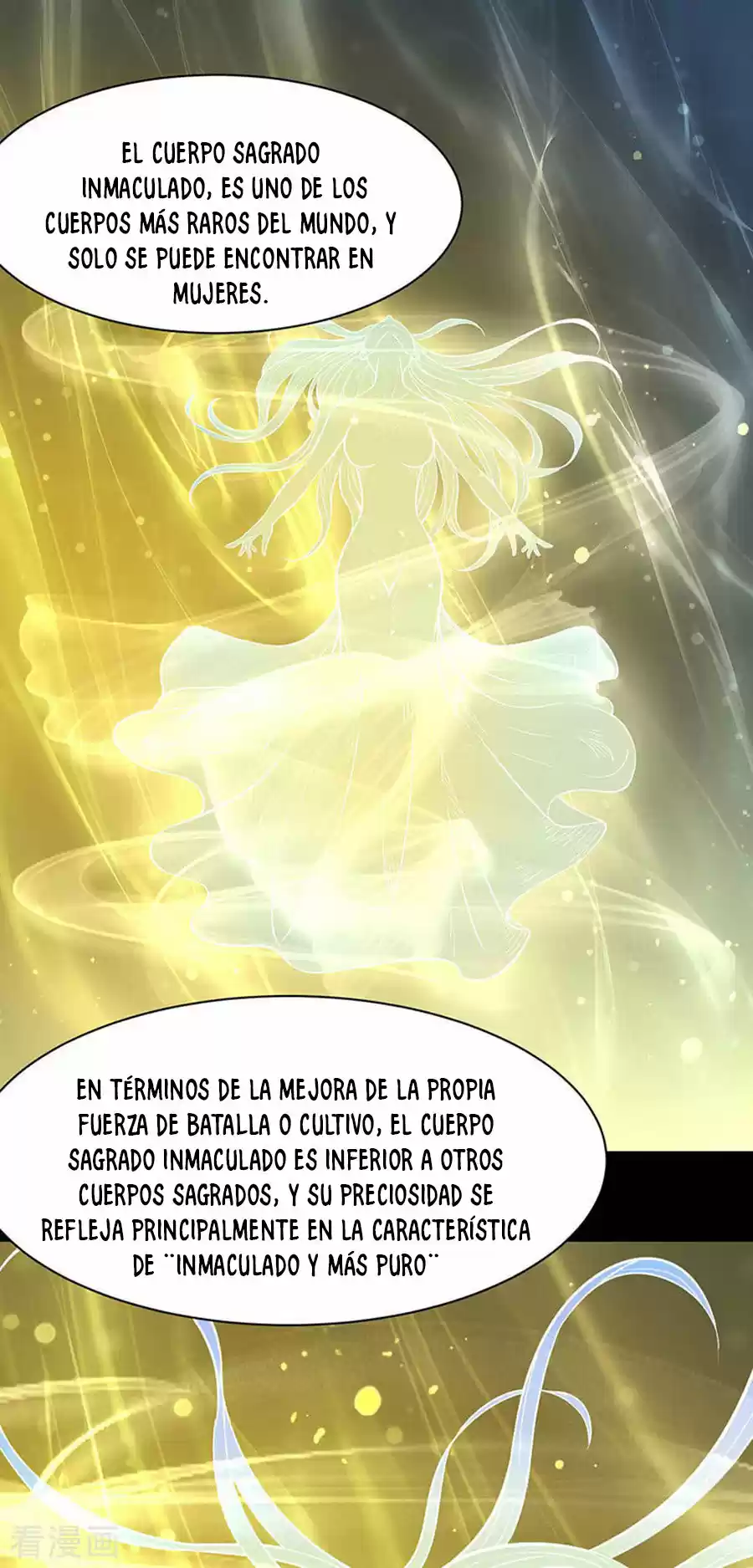 Martial Arts Reigns - Capítulo 192 - Página 3 - LectorTMOo