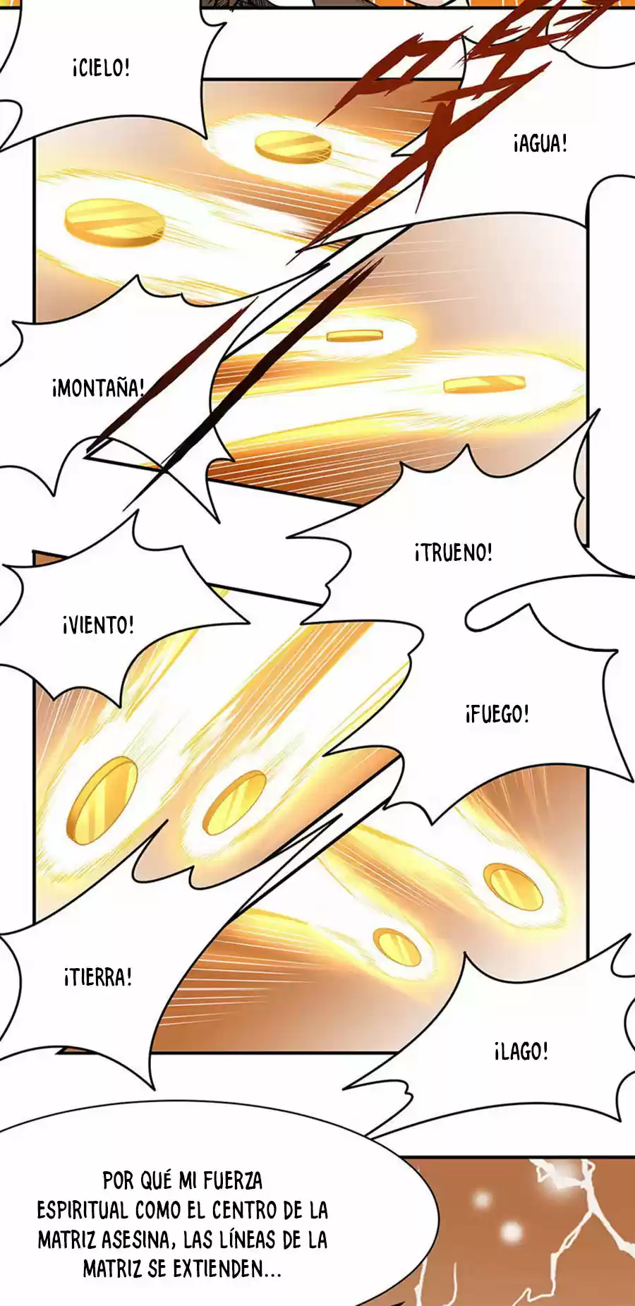 Martial Arts Reigns - Capítulo 192 - Página 16 - LectorTMOo