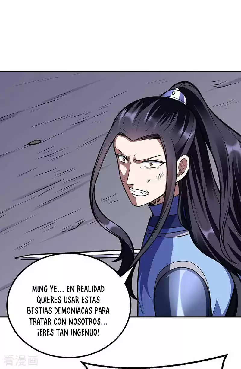 Martial Arts Reigns - Capítulo 196 - Página 3 - LectorTMOo