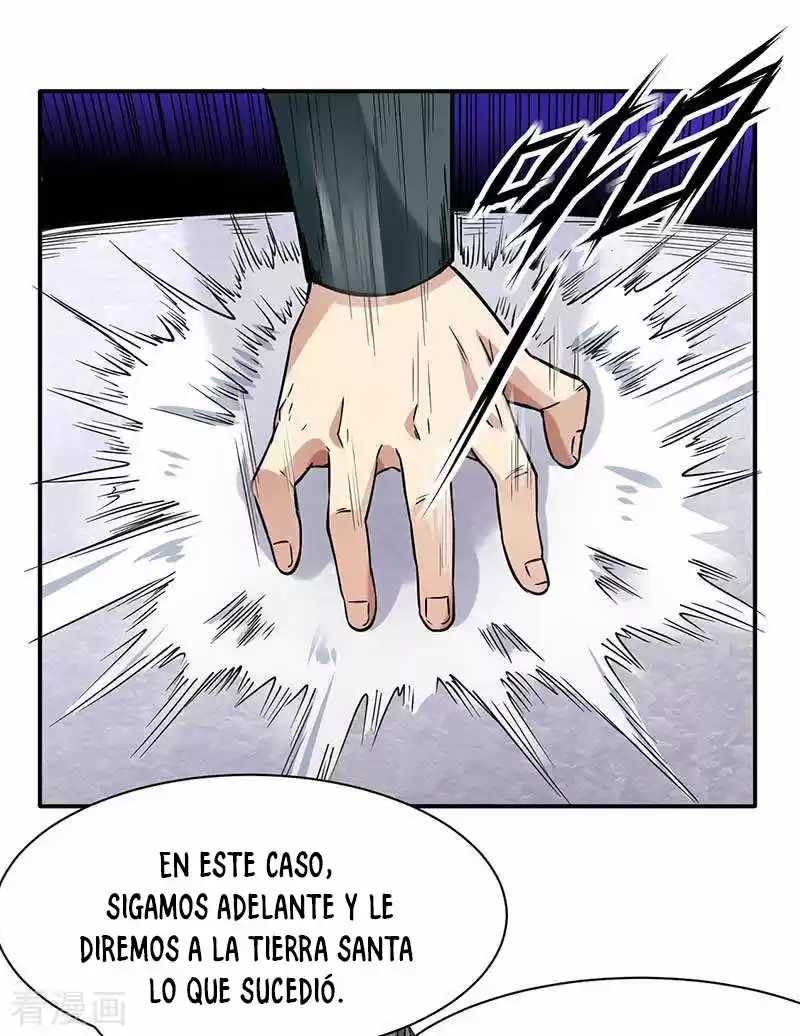 Martial Arts Reigns - Capítulo 198 - Página 8 - LectorTMOo