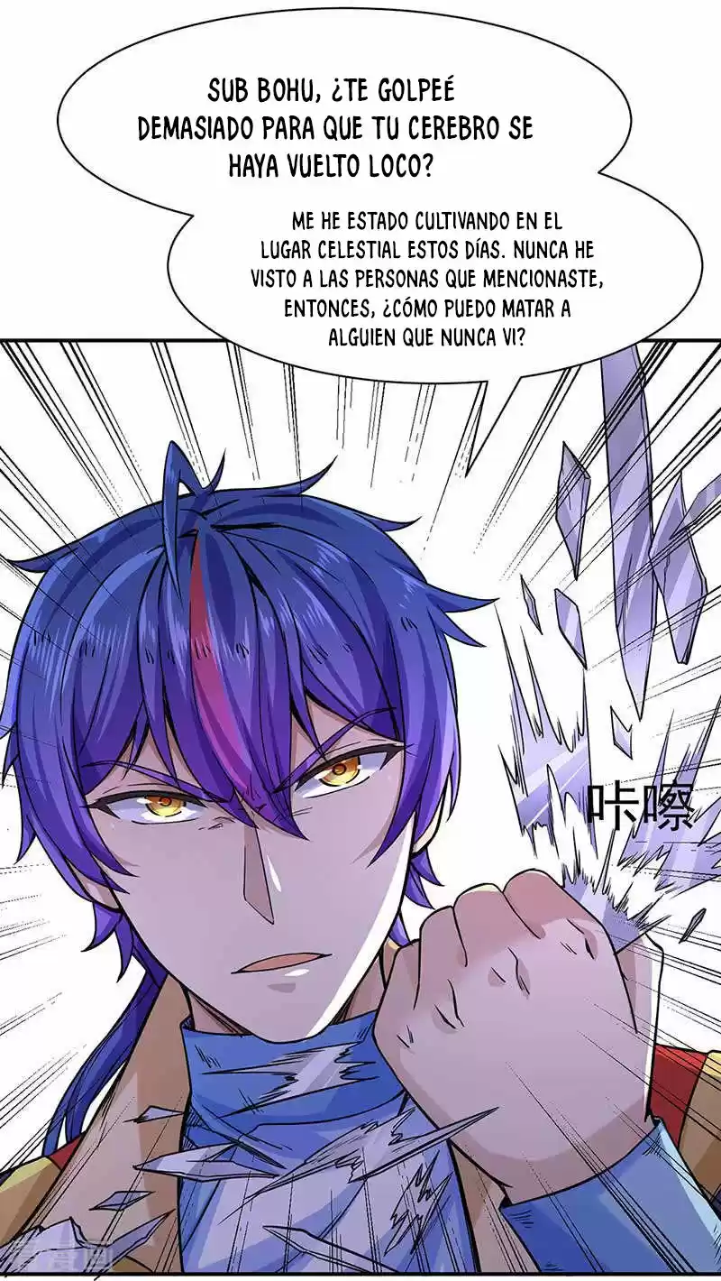Martial Arts Reigns - Capítulo 198 - Página 29 - LectorTMOo