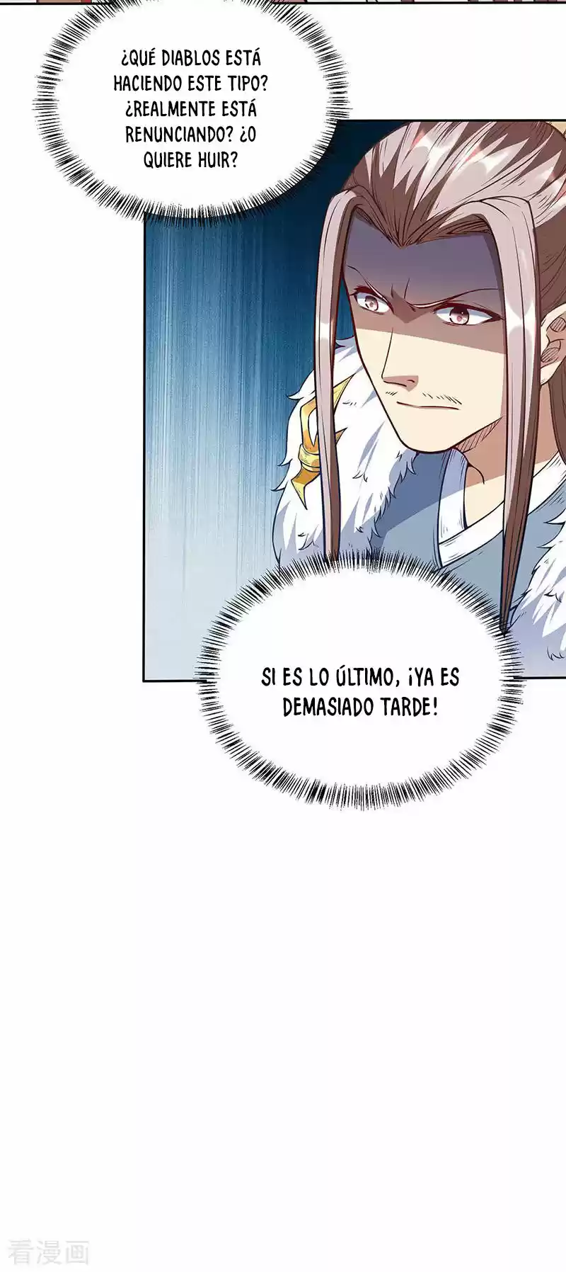 Martial Arts Reigns - Capítulo 200 - Página 8 - LectorTMOo
