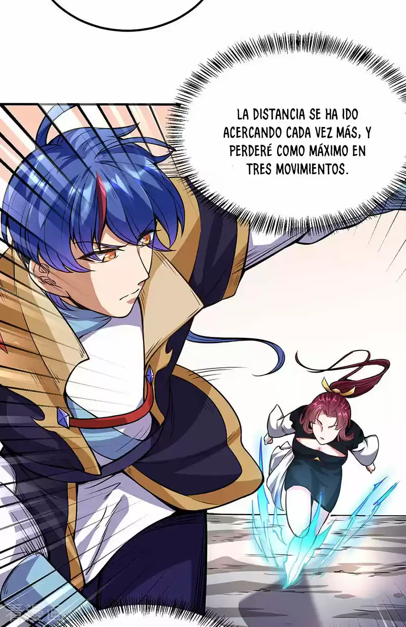 Martial Arts Reigns - Capítulo 203 - Página 26 - LectorTMOo