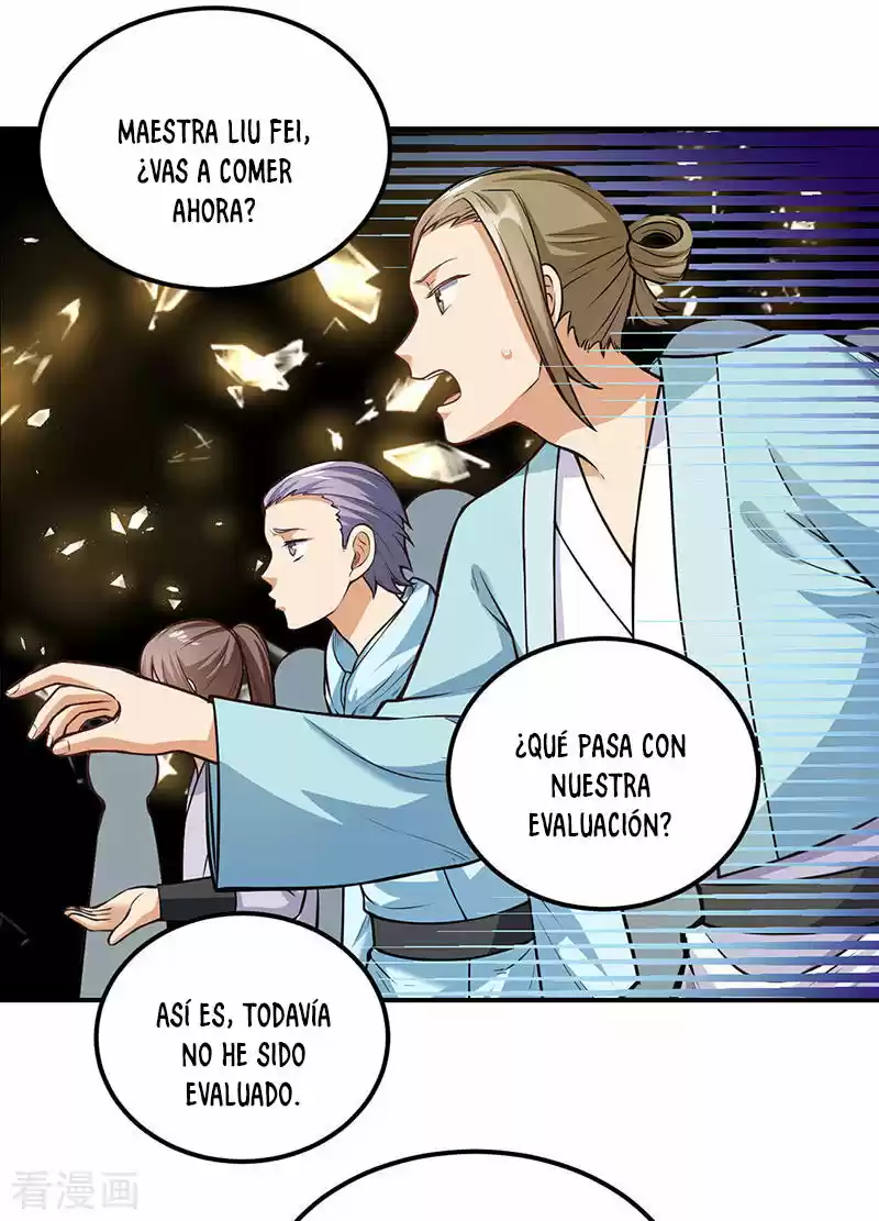 Martial Arts Reigns - Capítulo 205 - Página 13 - LectorTMOo