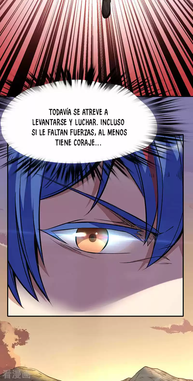 Martial Arts Reigns - Capítulo 207 - Página 18 - LectorTMOo