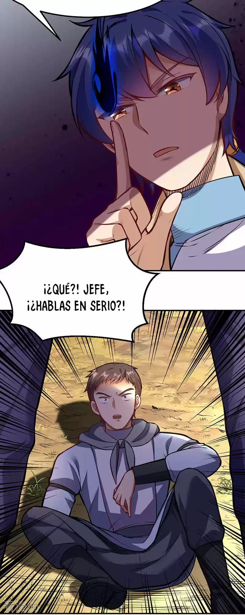 Martial Arts Reigns - Capítulo 208 - Página 13 - LectorTMOo