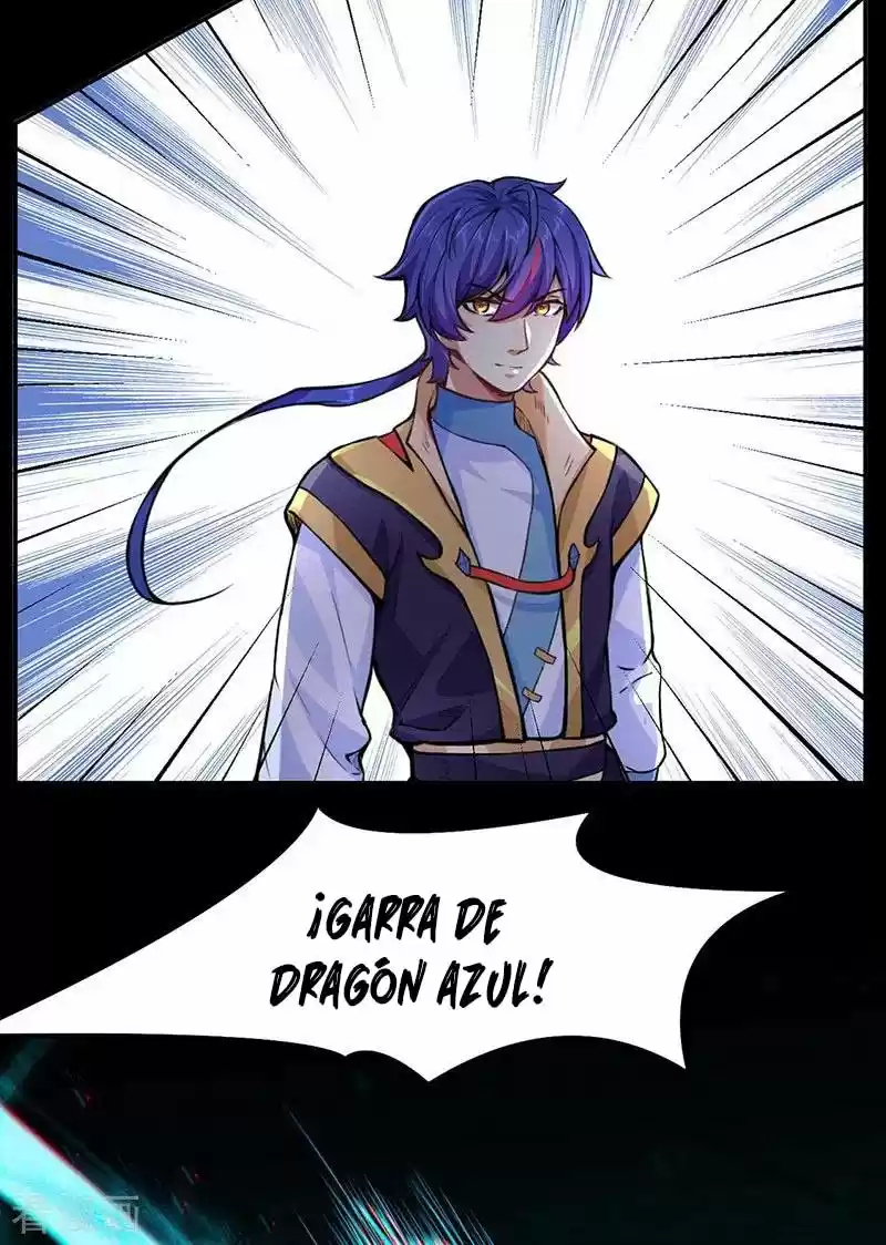 Martial Arts Reigns - Capítulo 209 - Página 30 - LectorTMOo