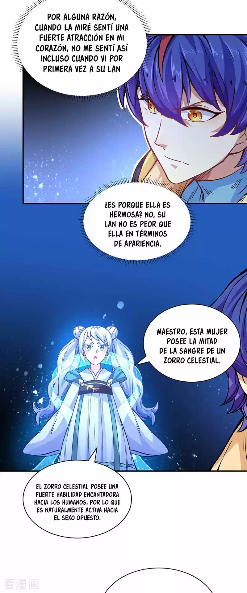 Martial Arts Reigns - Capítulo 212 - Página 26 - LectorTMOo